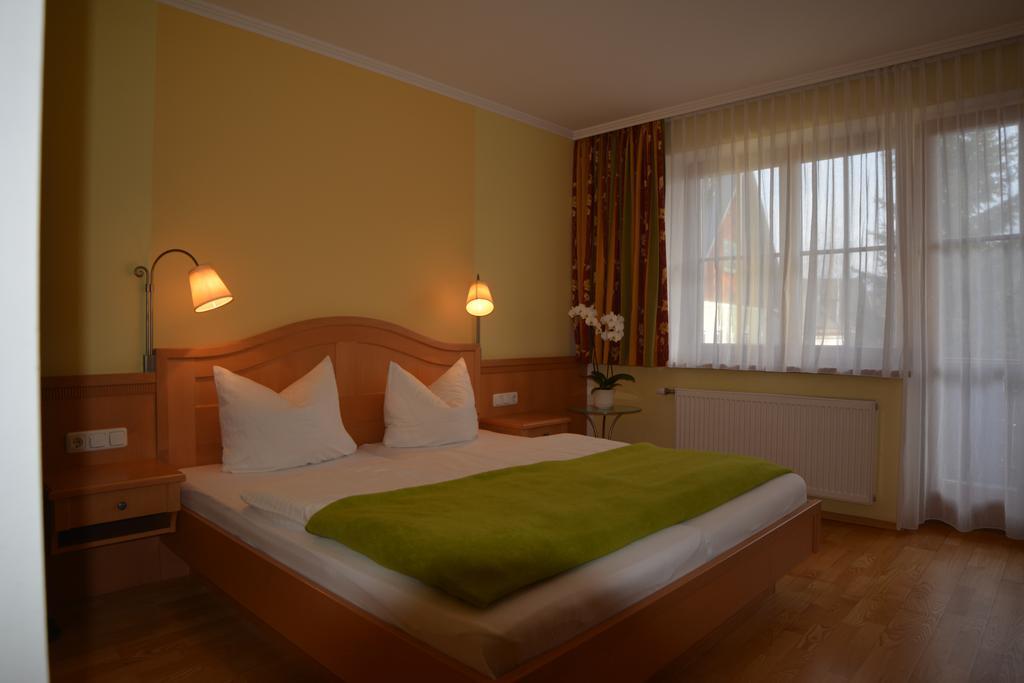 Hotel Peterwirt Bad Mitterndorf Esterno foto