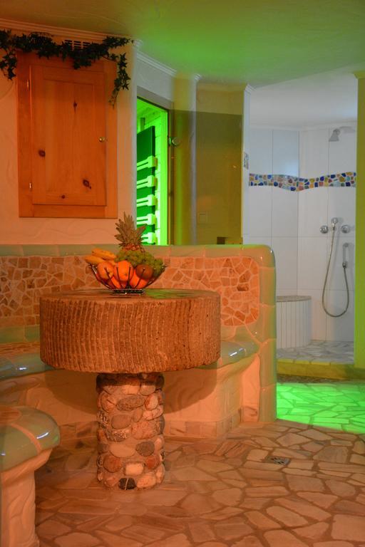Hotel Peterwirt Bad Mitterndorf Esterno foto