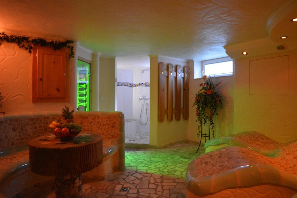 Hotel Peterwirt Bad Mitterndorf Esterno foto