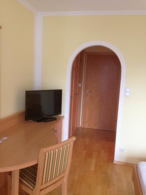 Hotel Peterwirt Bad Mitterndorf Esterno foto
