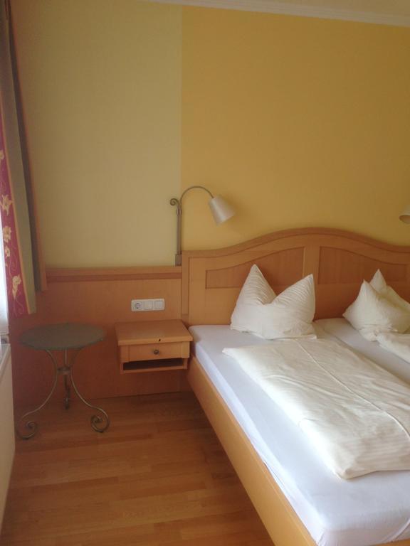 Hotel Peterwirt Bad Mitterndorf Esterno foto