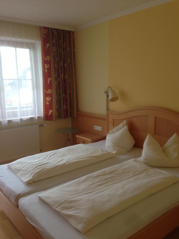 Hotel Peterwirt Bad Mitterndorf Esterno foto